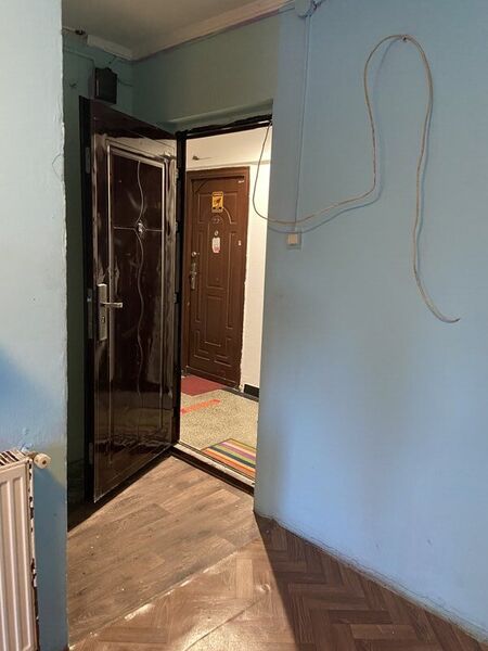 Toporasi, str. Iacob Andrei,