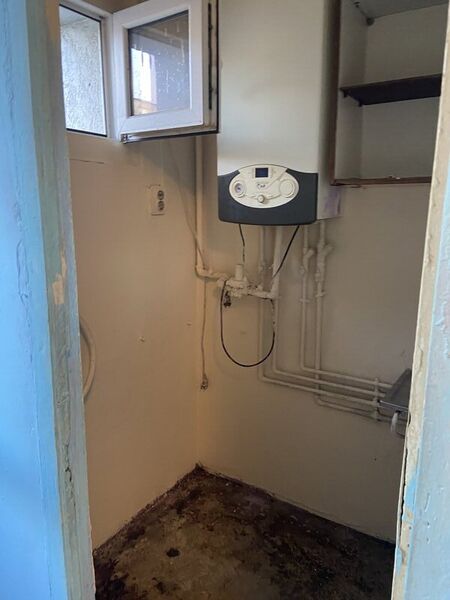 Toporasi, str. Iacob Andrei,