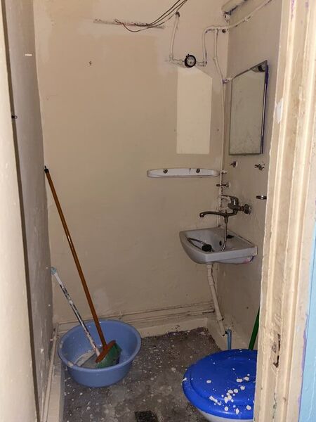 Toporasi, str. Iacob Andrei,