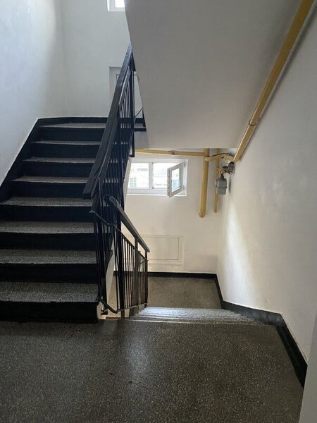 Toporasi, str. Iacob Andrei,