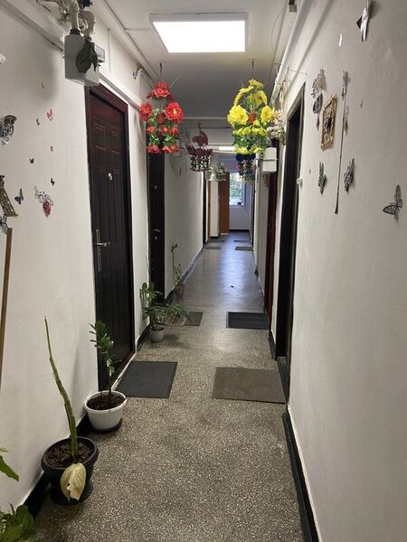 Toporasi, str. Iacob Andrei,